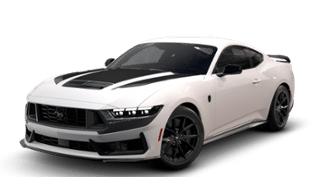2026 Ford Mustang® External Image 2